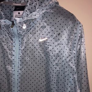Nike Running Waterproof Jacket